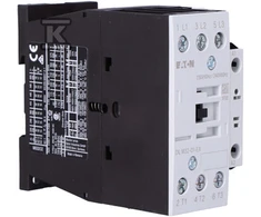 Eaton Maitinimo juosta 32A 3P 230V AC 0Z 1R DILM32-01-EA (190003)
