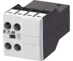 Eaton Corporation EATON pagalbinis kontaktas, 1 NO, 1 NC, 6 A, srieginė jungtis
