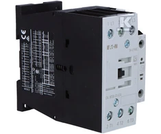 Eaton 38A 3P 24VDC 0Z 1R DILM38- 01-EA (190008)