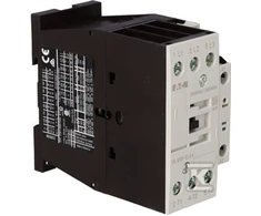 Eaton Maitinimo juosta 38A 3P 230V AC 1Z 0R DILM38-10-EA (190005)