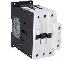 „Eaton“ kontaktorius, 18, 5 kW / 400 V, valdomas 230 VAC DILM40- EA 230V50HZ, 240V60HZ (190009)