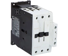 Eaton Maitinimo linija 40A 3P 24V DC 0Z 0R DILM40- EA (190010)