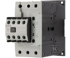 Eaton Maitinimo juosta DILM65-22 230 / 240V 50 / 60Hz - 277926