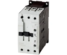 Eaton DILM65 (24 V 50/60 Hz) – maitinimo kontaktorius