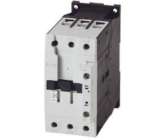 Eaton Maitinimo juosta DILM65 (RDC24) 65A 3P 24-27V DC 0Z 0R 277908