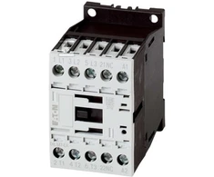 Eaton Galios juosta 7A 3P 230V AC 0Z 1R DILM7-01-EA (190027)