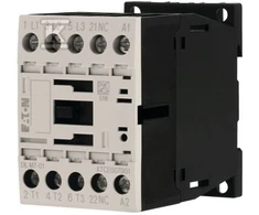 Eaton Galios juosta 7A 3P 110V AC 0Z 1R DILM7-01 (276582)