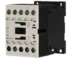Eaton Galios juosta 7A 3P 110V AC 0Z 1R DILM7-01 (276582)