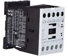 Eaton DILM7-01 (24V50/60HZ) MAITINIMO KONTAKTORIUS