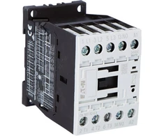 Eaton 7A 3P 24V DC 1Z 0R DILM7-10-EA (190026)
