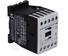 Eaton DILM9-01-EA STYCZ.4KW/400V 230VAC
