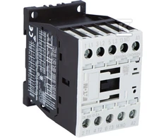 Eaton Maitinimo juosta 9A 3P 230V AC 1Z 0R (190029)