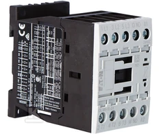 Eaton Maitinimo juosta 9A 3P 24V DC 1Z 0R (190030)