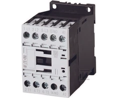 Eaton DILM9-10 24V nuolatinės srovės maitinimo linija - 276705