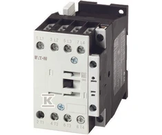 Eaton Maitinimo kontaktorius 32A AC-1 4P 230V AC 1Z 0R DILMP32-10 (109797)