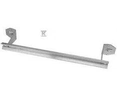 Eaton DIN bėgelis BPZ-DINR35S-800-B