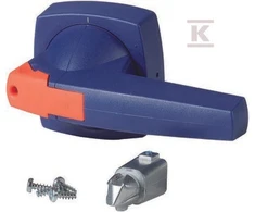 Eaton D / P tipo durų diskas, skirtas DMV250N / 400N K3KDB / P (1818113)