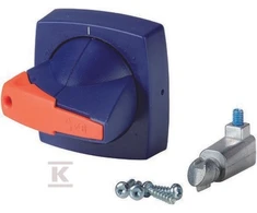 Eaton D / P tipo durų diskas, skirtas DMV125 / 160N K2SDB / P (1818032)