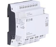 Eaton EASYE4,ROZ.12-24VDC,24VAC,8DI,8DO-R