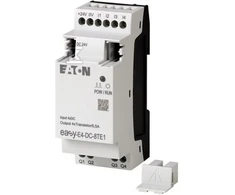 Eaton EASYE4, EXTENSION24VDC,4DI,4DO-T