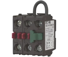 Eaton ELEMENT CONTACT 1Z. 2R.GALINĖS SIENĖS