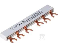 Eaton EVG-3 fazės/6 modulių/aukšto bėgelio