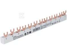 Eaton EVG-4PHAS/12MODUL BUSAS, SKIRTA PRIJUNGTI AP.MOD