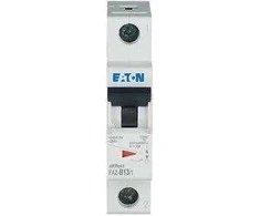Eaton FAZ-B13/1 OFF NMP.