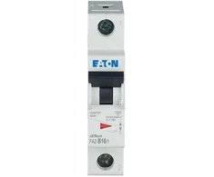 Eaton FAZ-B16 perjungiamas 1 modulis - 278535