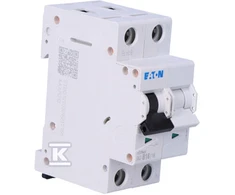 Eaton 1 + N B 16A 15kA 278648