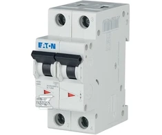 Eaton FAZ-B25 / 2 2P B 25A 15kA AC - 278736