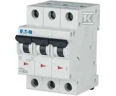 Eaton FAZ- B32 / 3 3P B 32A 15kA 278850 perjungiklis