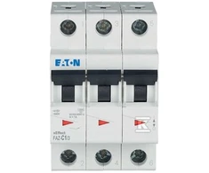 Eaton 3P C 1A 15kA AC DO C1/3 (278858)