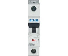 Eaton FAZ-C13/1 OFF NMP.