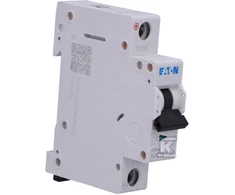 Eaton FAZ- C16 / 1-DC srovės perjungiklis 1P C 16A 15kA DC 279128
