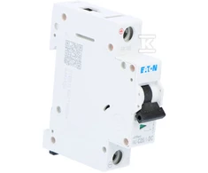 Eaton FAZ-C25/1-DC OFF NMP.