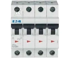 Eaton FAZ- C25 / 4 kodinis perjungiklis - 279063