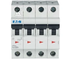 Eaton FAZ- C25 / 4 kodinis perjungiklis - 279063