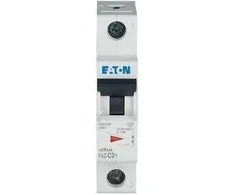 Eaton FAZ-C3 / 1 1P C 3A 15kA AC - 278551