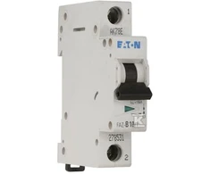 Eaton FAZ-C4/1-DC OFF NMP.