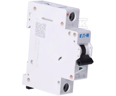 Eaton FAZ-C4/1-DC OFF NMP.
