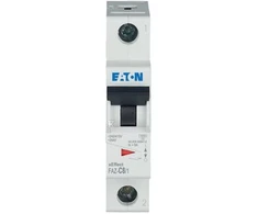 Eaton FAZ-C8/1 OFF NMP.