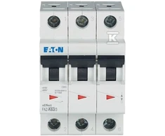 Eaton Jungiklis 15kA 3- pole - 278917
