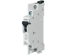 „Eaton“ pagalbinis jungiklis FAZ-XHIN11 1NO 1R 286054