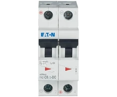 Eaton FAZĖS-C8/2-DC JUNGIKLIS