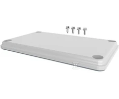 Eaton FLANTŲ KIRUŠĖS 18X16-50MM IP66 F3A-2K