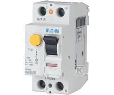 Eaton FRCMM-25/2/003-A DIFFERENCIALIOS SROVĖS PERTRAUKIS