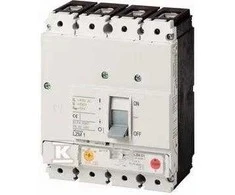 Eaton GRANDINĖS IŠJUNGIKLIS LZMC1-4-A160-I
