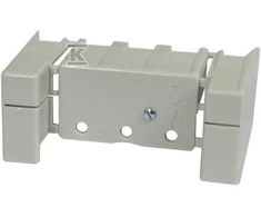 Eaton Gnybtų dangtelis H-P14 atjungikliui 019626