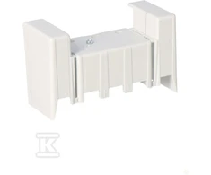 Eaton Gnybtų dangtelis H-P14 atjungikliui 019626
